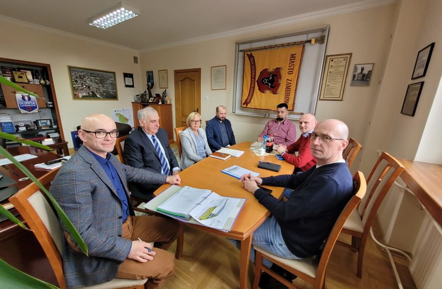 Nowe mieszkania coraz bliżej