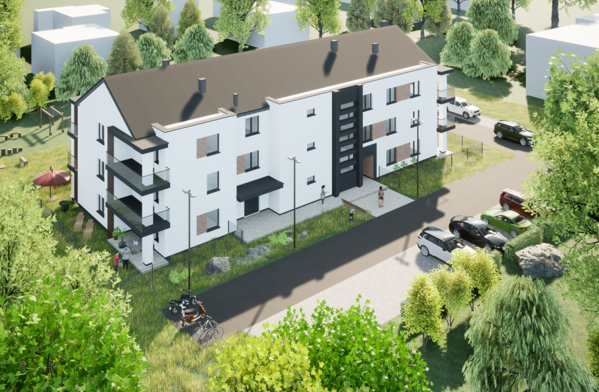 Poznaj inwestycje naszej spółki.