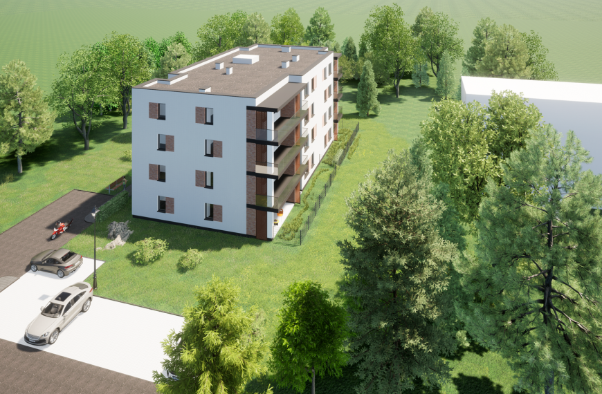 Ogłoszenie o przetargu