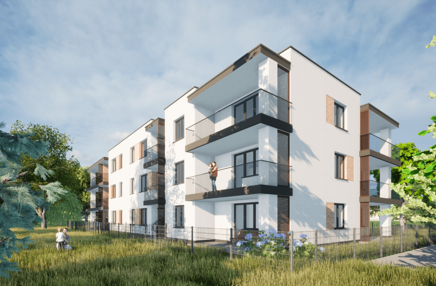 Ogłoszenie o przetargu