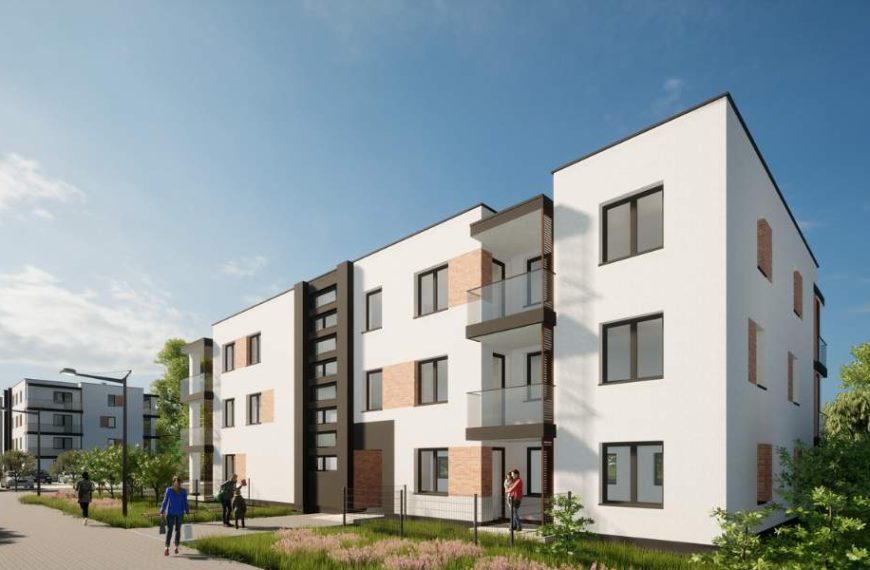 Ogłoszenie o przetargu