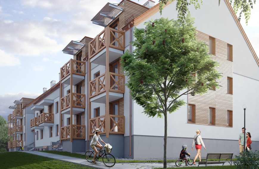 Ogłoszenie o przetargu