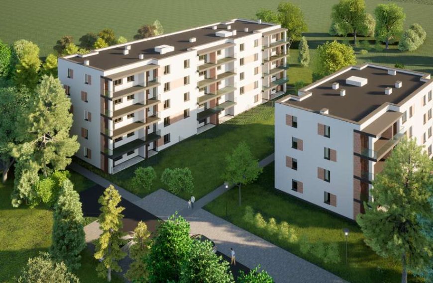 Ogłoszenie o przetargu