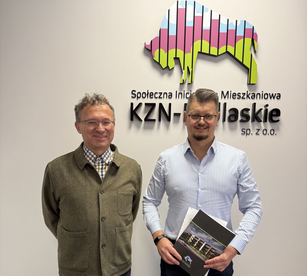 Podpisanie umowy na opracowanie dokumentacji projektowej inwestycji w Boćkach