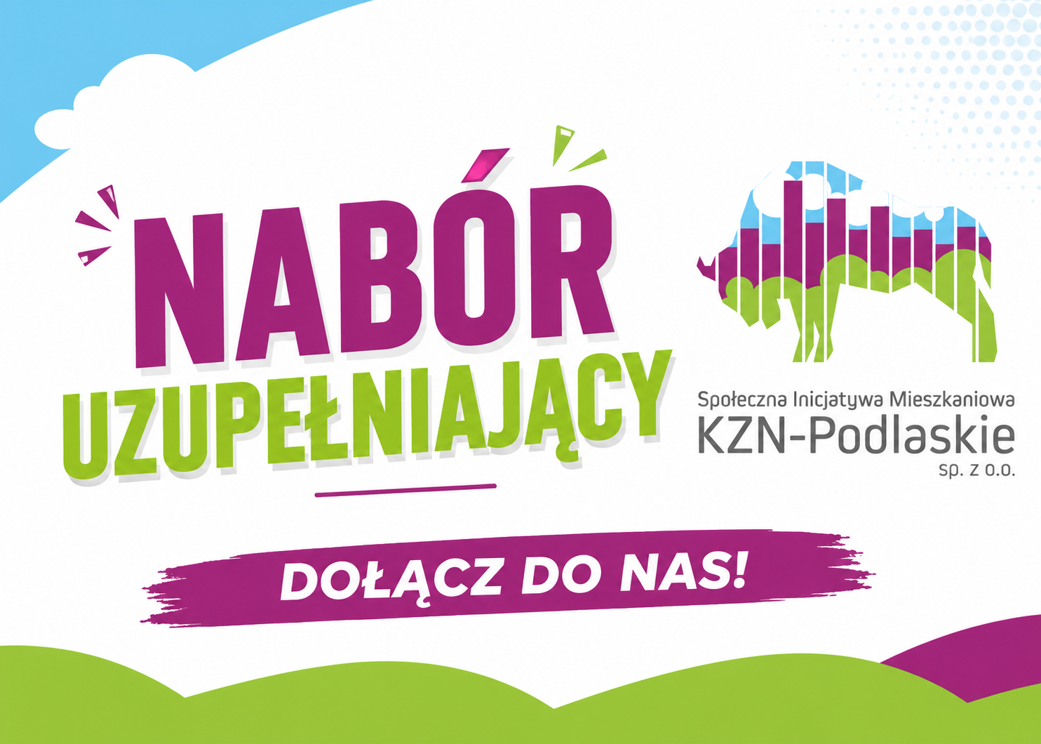 Nabór uzupełniający Sokoły